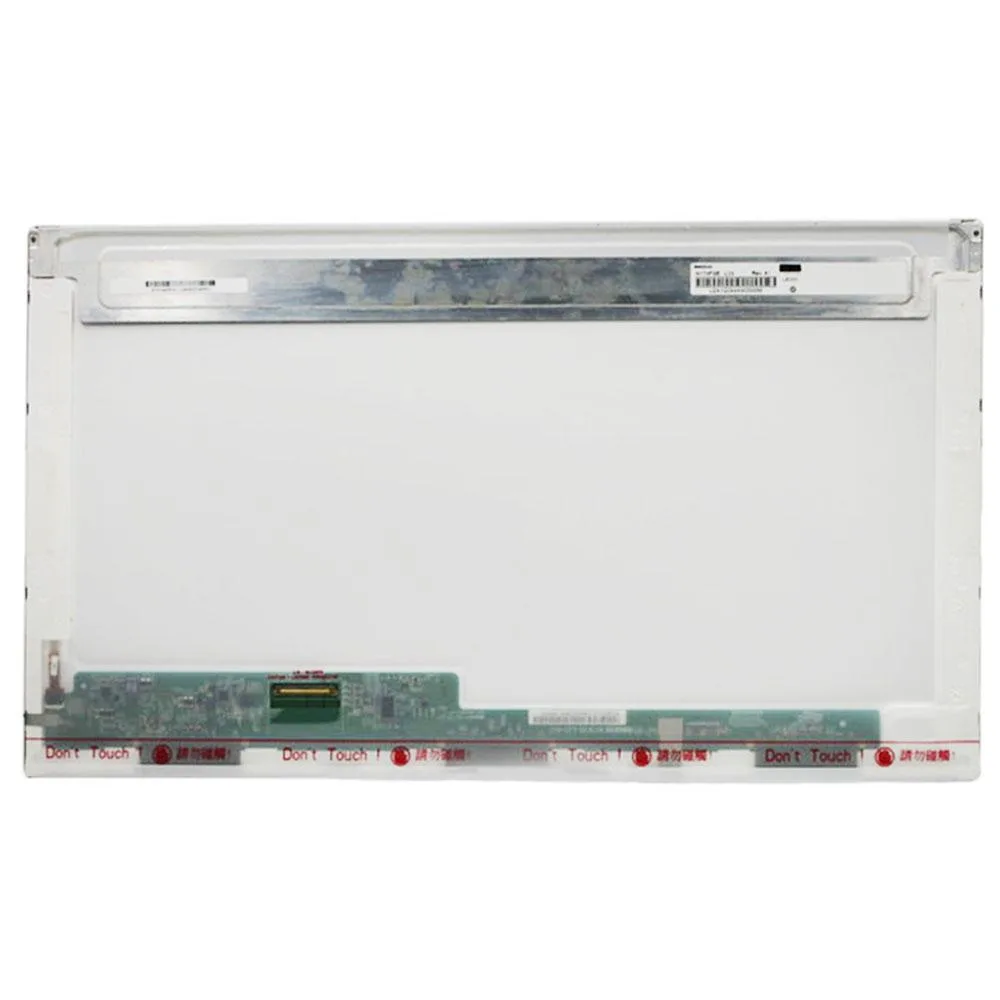 ATPAZDB ATPAZDB N173FGE-L23 laptop screen 17.3 HD+ 1600x900 40 pins — product photo