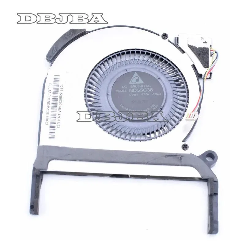 DBTLAP DBTLAP ND65C06-16K17 laptop cooling fan — product photo