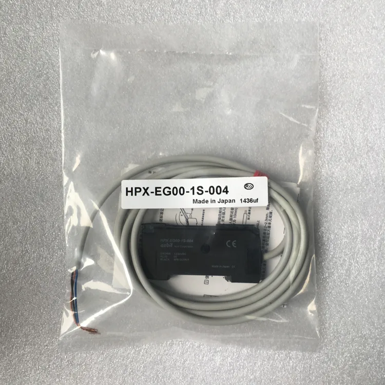 YAMATAKE YAMATAKE HPX-EG00-1S-004 Optical Fiber Amplifier electrician tool — product photo