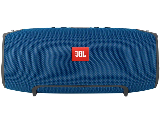 JBL JBL Xtreme Portable Speaker Blue 10000mAh — product photo