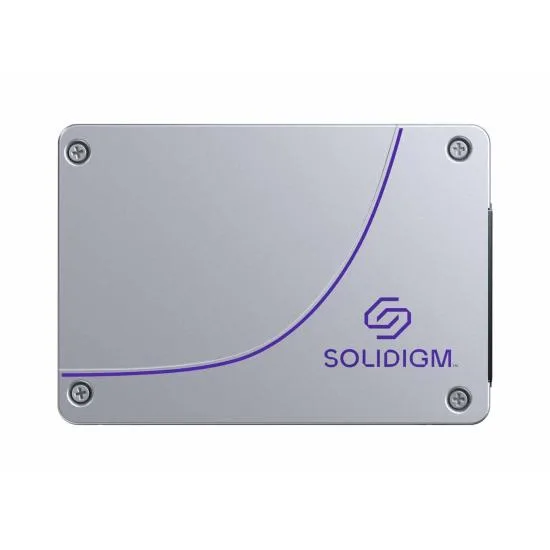 Solidigm Solidigm D3-S4620 1.92TB 2.5" SATA enterprise SSD — product photo