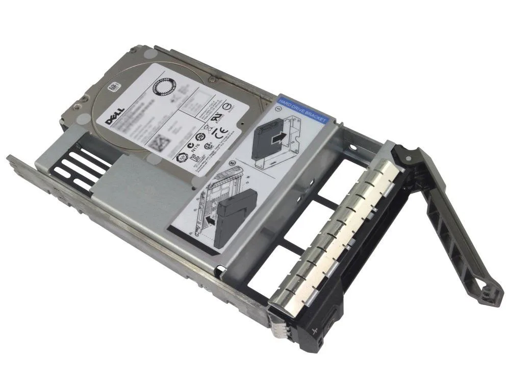 DELL DELL 5X3CV 1.2TB 10000RPM SAS 2.5" internal hard drive — product photo