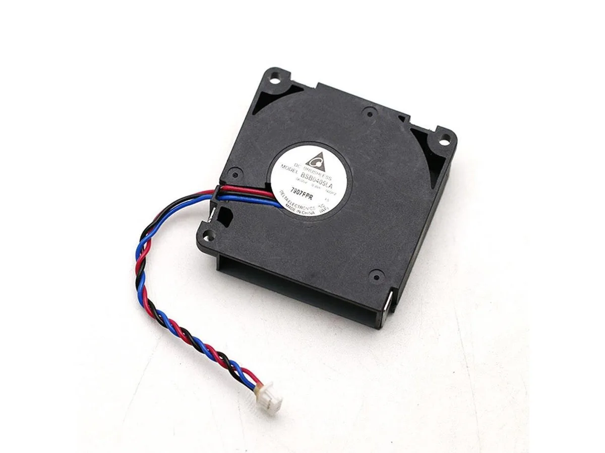 Fans Fans BSB0405LA DC5V 0.30A side blower centrifugal turbine blower 40*40*10mm case fan — product photo