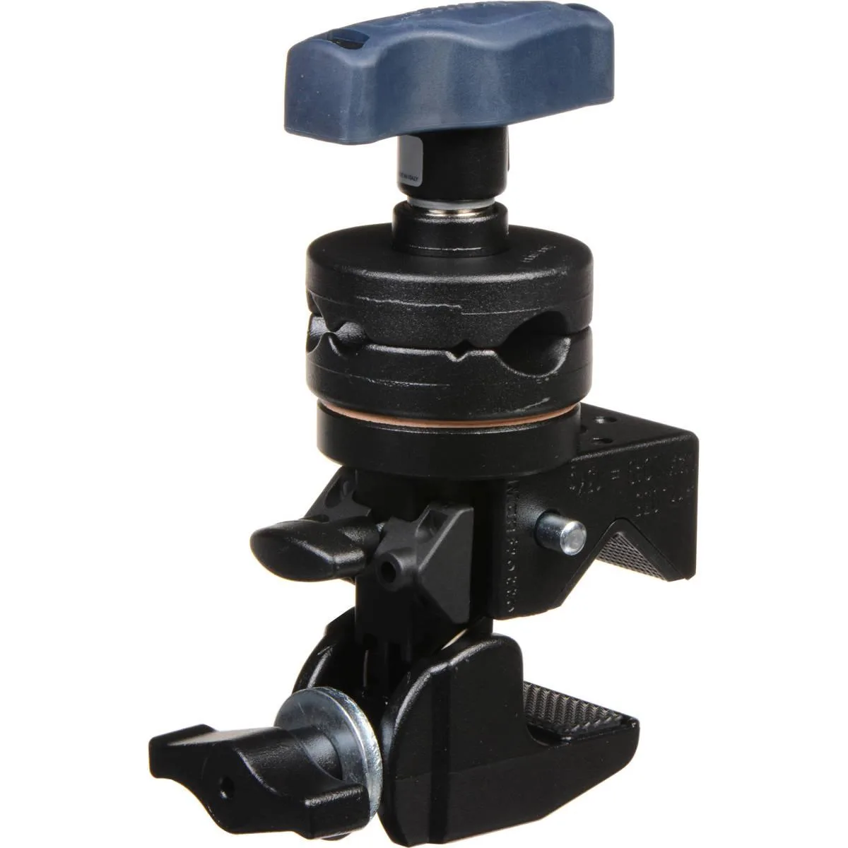Avenger Avenger Super Clamp Grip Head 2.5 inch Black — product photo