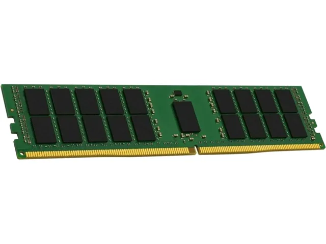 Kingston Technology Corp. Kingston Technology Corp. KCP426NS6/8 8GB DDR4 2666 desktop RAM — product photo