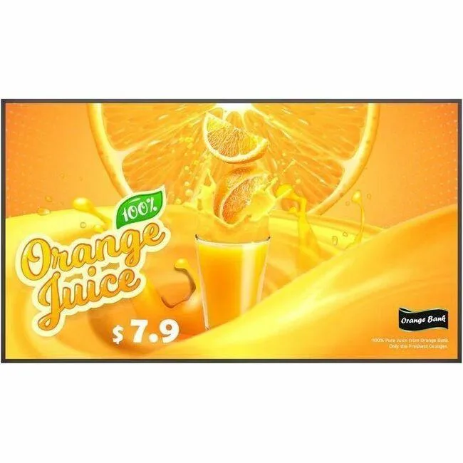 LG Electronics LG Electronics 43UH5Q-E 43" monitor 3840x2160 500 nits 60Hz ADS — product photo