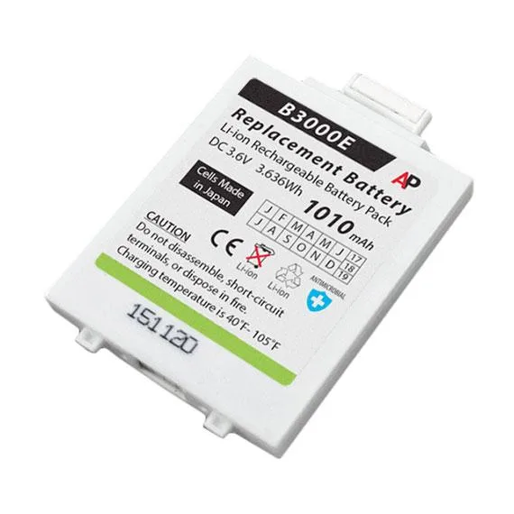 ArtisanPower ArtisanPower B3000 1010 mAh VoIP Battery — product photo