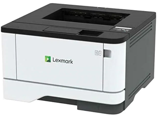 Lexmark Lexmark MS331DN Monochrome Laser Printer 38 ppm Ethernet USB — product photo