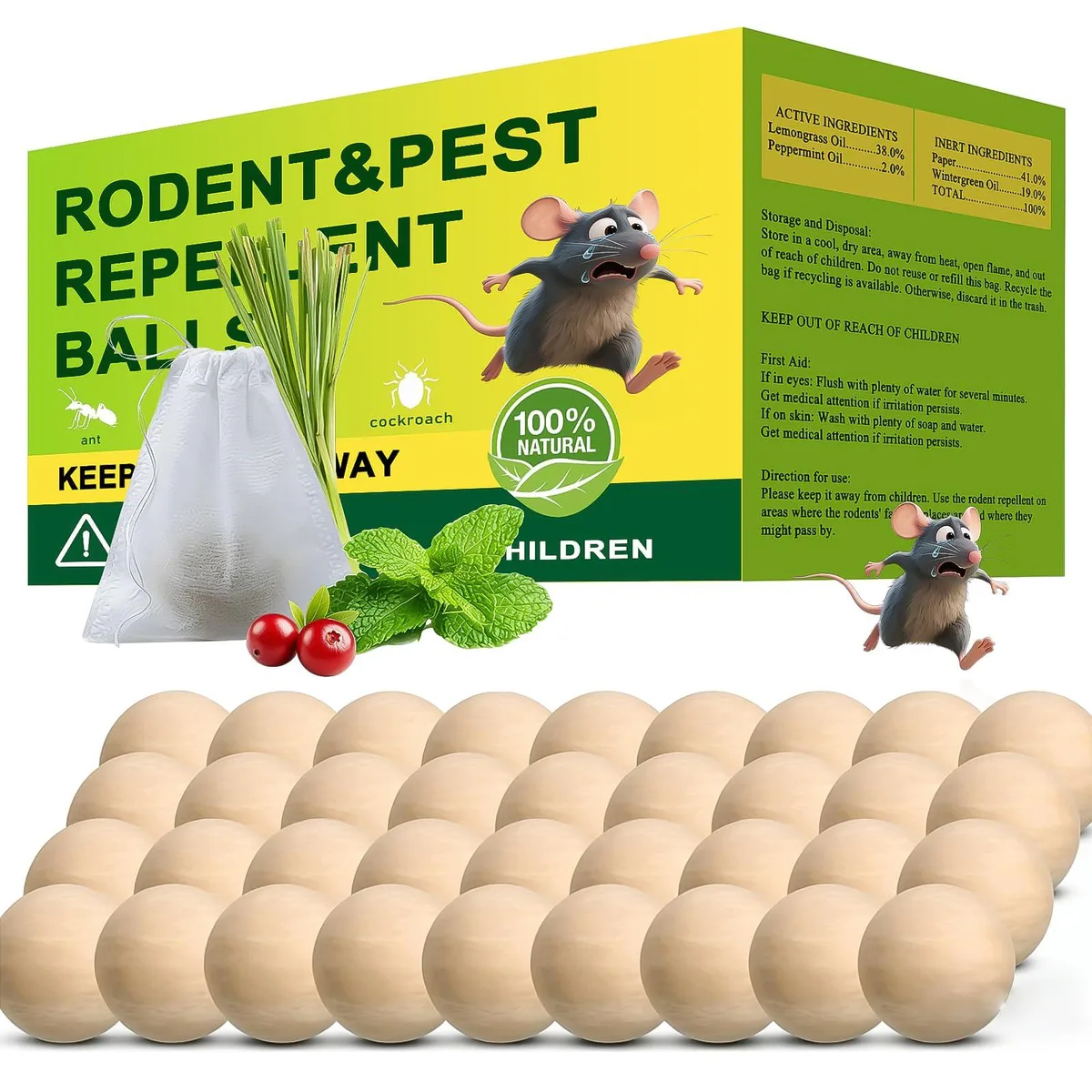  Pest Contol (36) — product photo