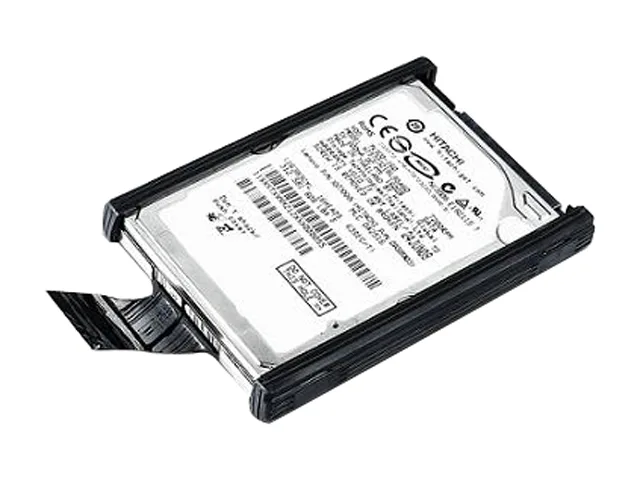 Lenovo Lenovo ThinkPad 43N3423 500GB 7200 RPM 16MB SATA 3.0Gb/s 2.5" laptop hard drive — product photo