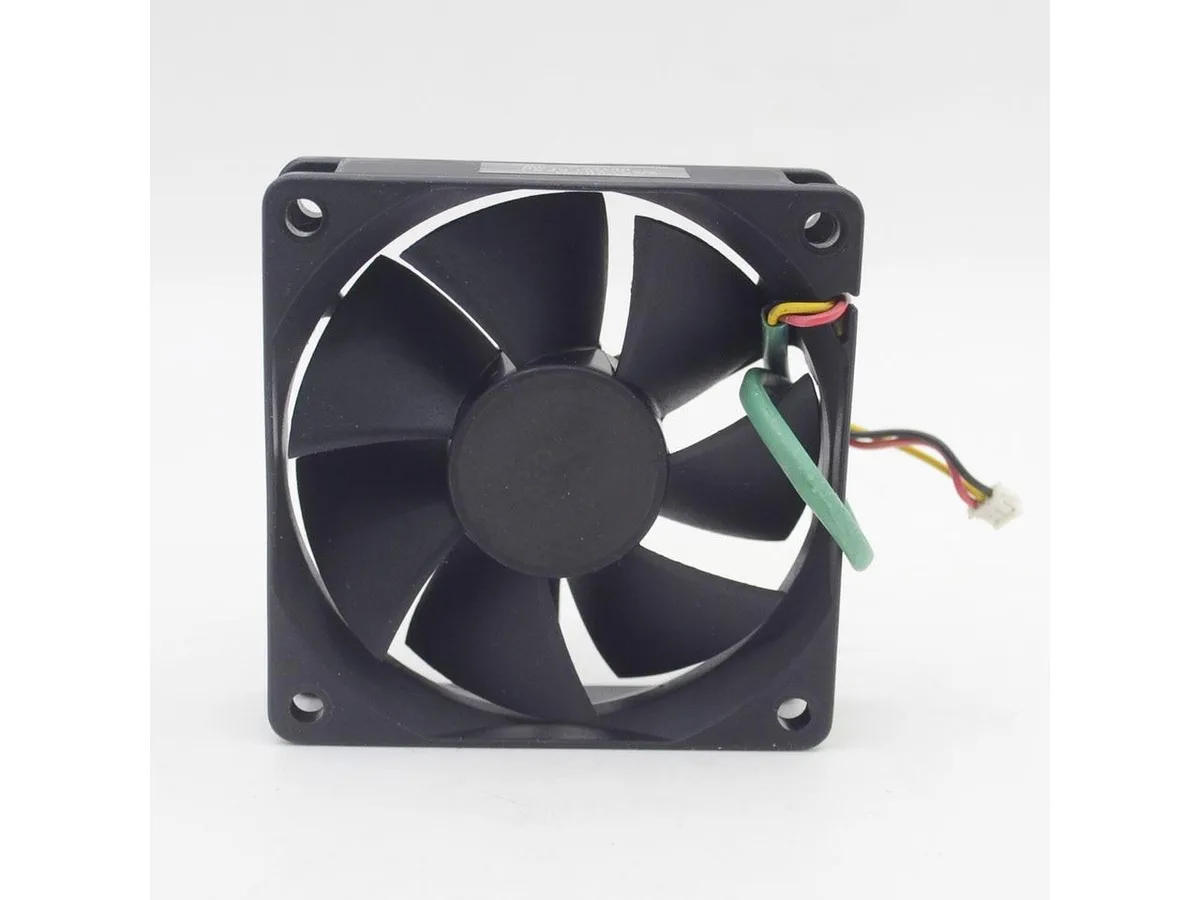 Fans Fans KDE1207PKV1 7020 70x70x20mm 12V 2.0W case fan — product photo