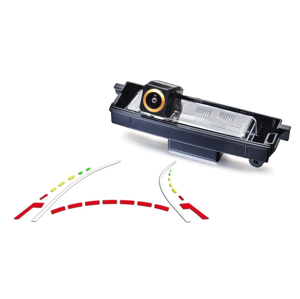 GSM Outdoors GSM Outdoors 2 in 1 accessory for Toyota RAV4 XA30 Vanguard 2005 2012 Golden Full Dynamic — product photo