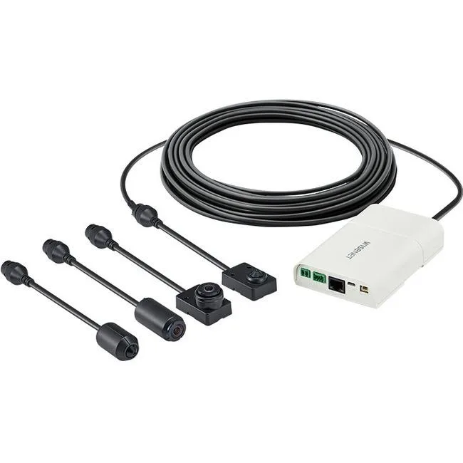 SAMSUNG SAMSUNG Wisenet X 2MP Covert Camera Main Module — product photo