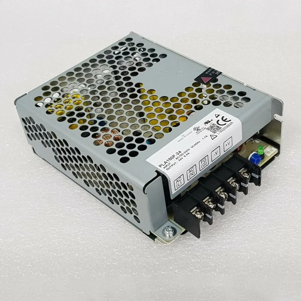 KHACHIMO KHACHIMO PLA150F-24 150W 100-240V 50-60Hz 24V 6.4A power supply — product photo