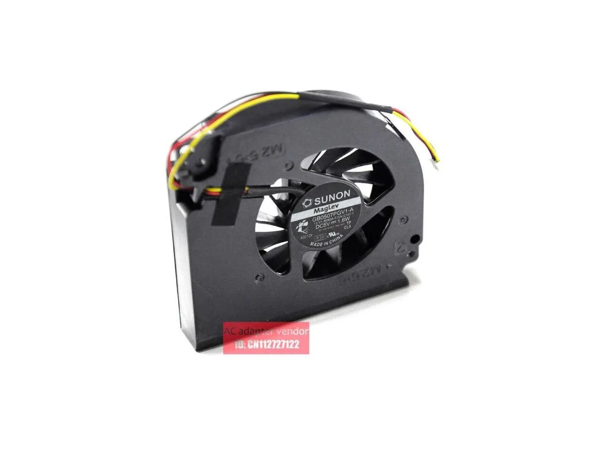 Fans Fans FOR ACER Extensa 5220 5310 5420 5520 5620 5710 case fan — product photo