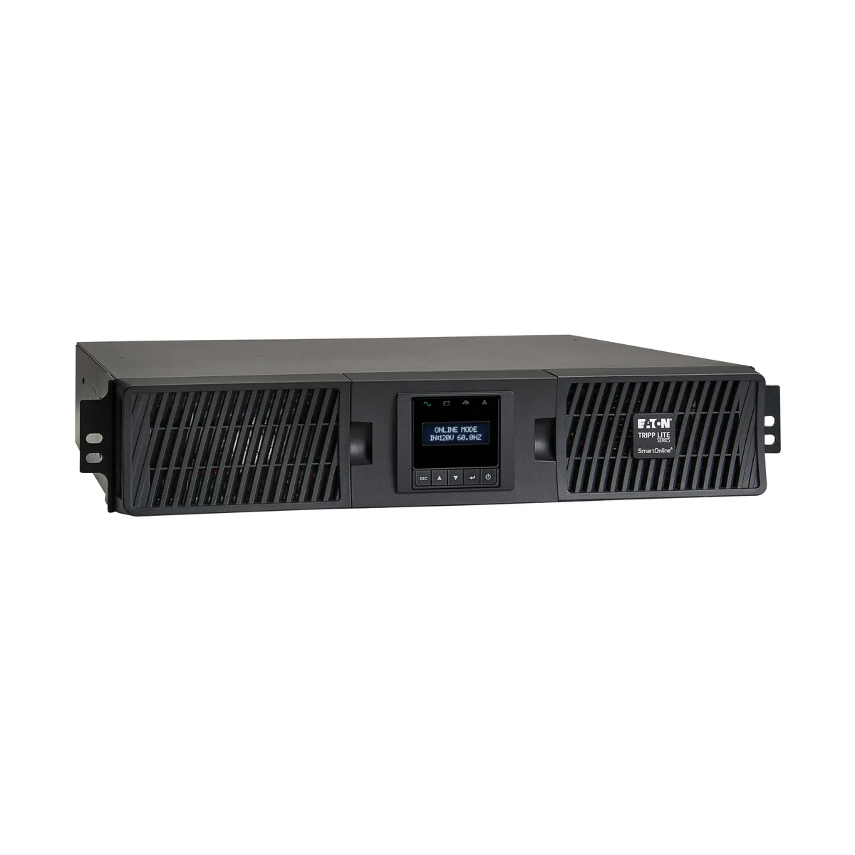Tripp Lite Tripp Lite SU1500RTXLCDN 1500VA 1350W 120V UPS — product photo