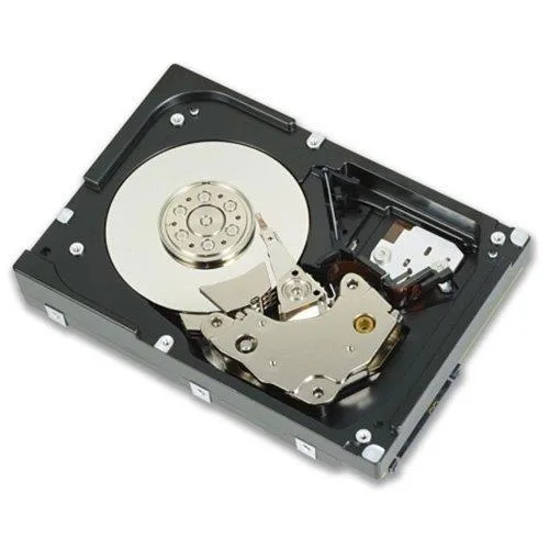 DELL DELL 400-AJPC 1.2TB 10000RPM SAS 2.5" internal hard drive — product photo
