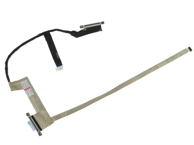 DELL DELL Precision M6600 Primary RGB LCD Ribbon Cable 350409A00-09M-G — product photo
