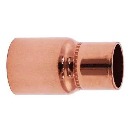 Legend Valve Legend Valve 450-442 3X11/4 RED COUPLING FTGXC bathware — product photo