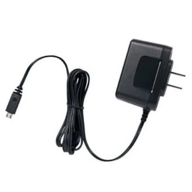 Motorola Motorola Micro USB Travel Charger SPN5358A-Z 5 V DC — product photo