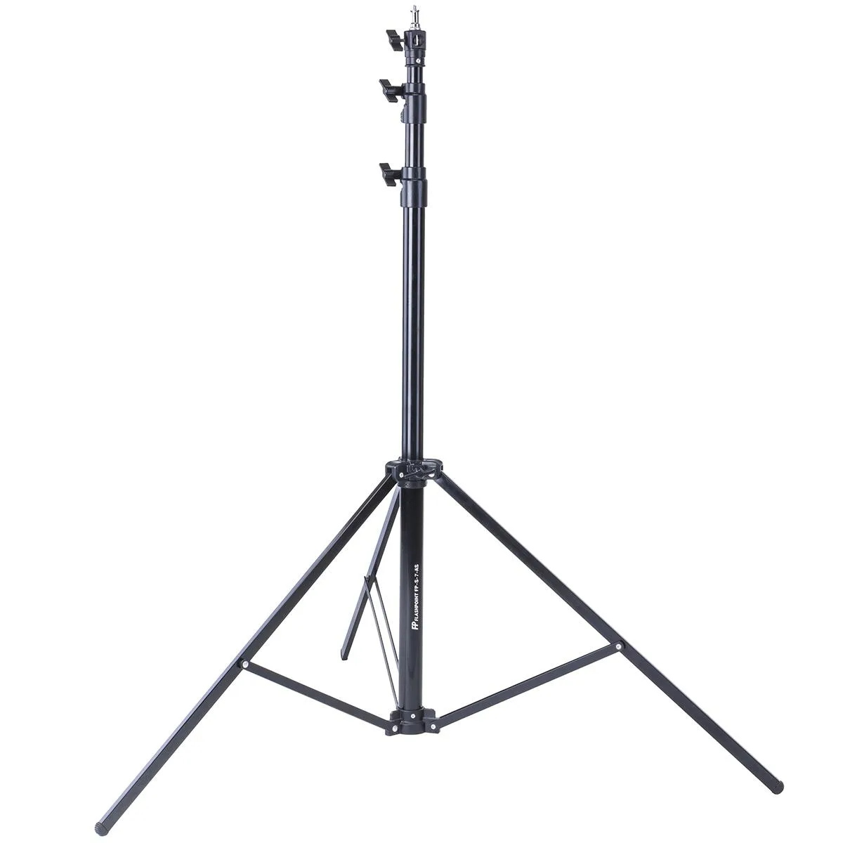 Flashpoint Brand Flashpoint Brand 7 ft Air-Cushion Heavy-Duty AutoStand Pro — product photo