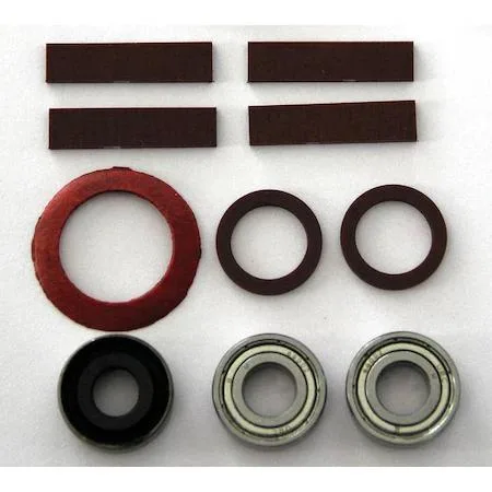 SPEEDAIRE SPEEDAIRE 22XJ74 Repair Kit for Grainger 22UX42 — product photo