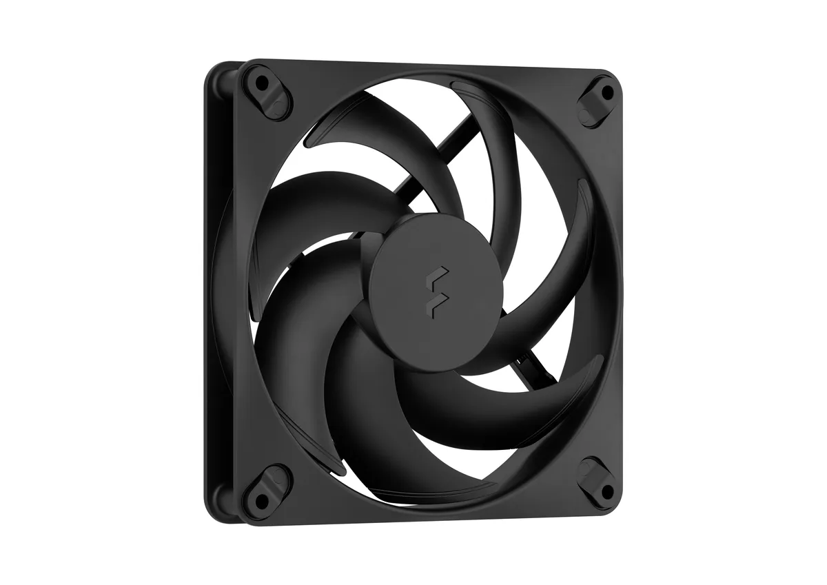 Fractal Design Fractal Design Dynamic 3 140mm PWM Case Fan FD-F-DY3-1401 350-1800 RPM — product photo