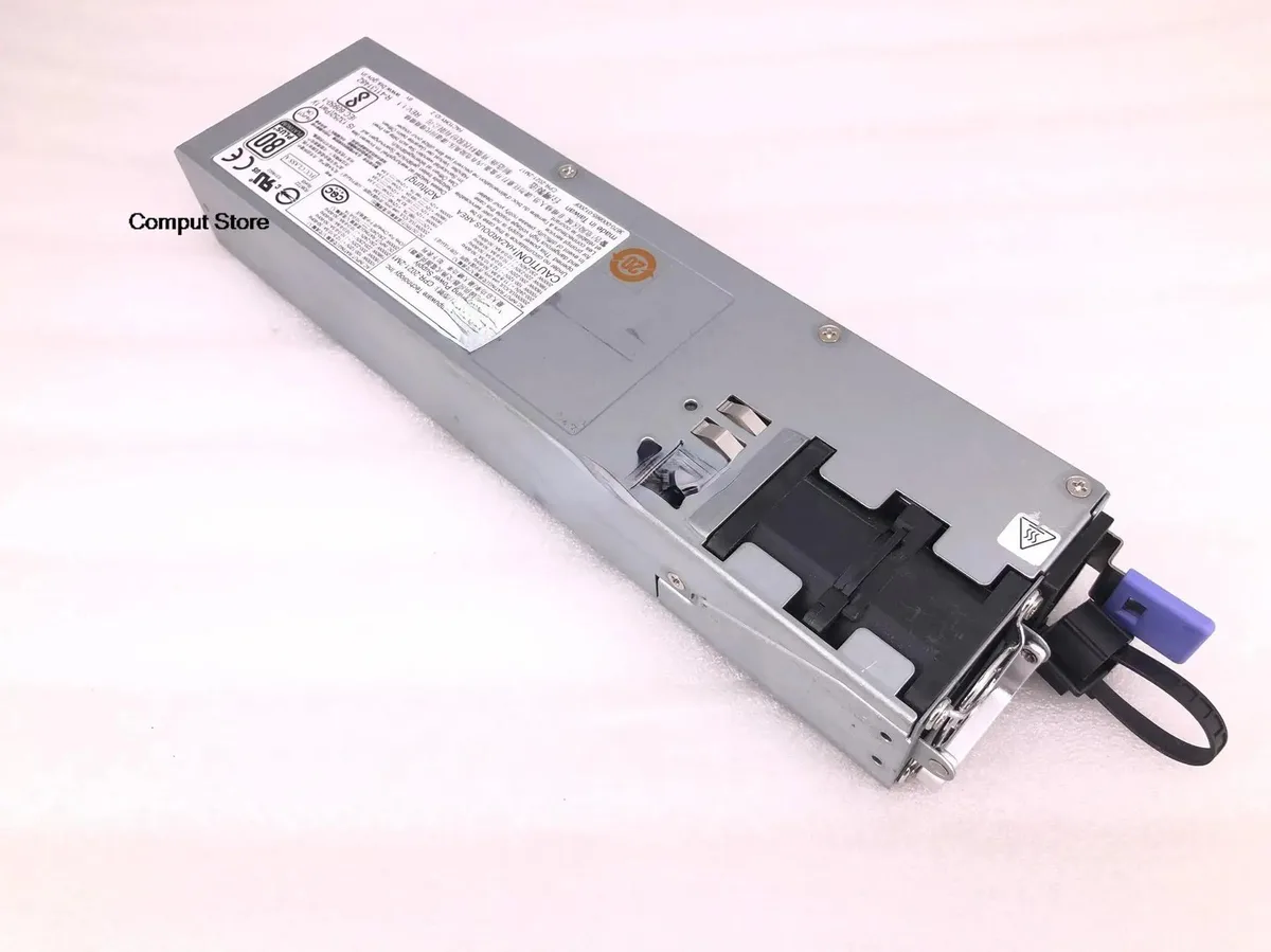 KHACHIMO KHACHIMO CPR-2021-2M1 2000W redundant power supply — product photo