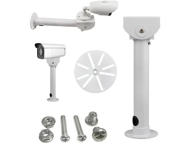 LORDWORLD LORDWORLD 11.6in Beige Camera Mount Bracket 180° Tilt 45° Swivel — product photo
