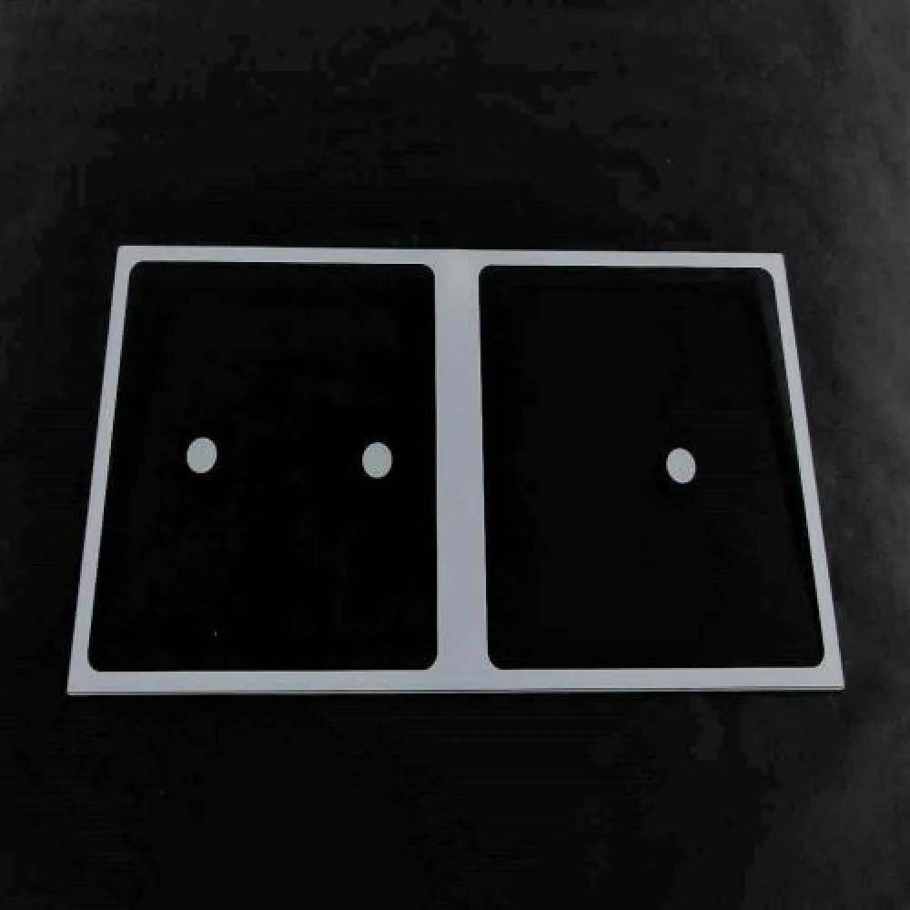 Appliance Factory Parts Appliance Factory Parts Refrigerator Shelf Glass 67006877 — product photo