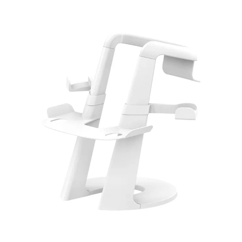 YINGHUA YINGHUA VR Headset Stand White 27x25x26cm — product photo