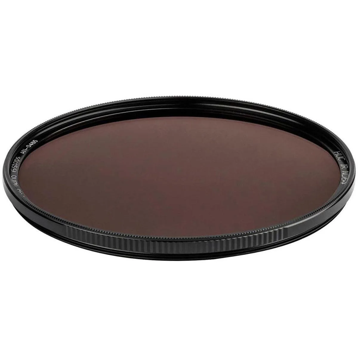 Nisi NiSi 62mm HUC IR ND64 1.8 6 Stop camera filter — product photo