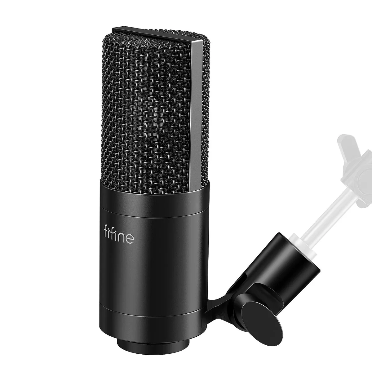  FIFINE K669C XLR Condenser Microphone — product photo