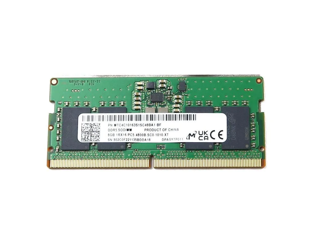 Ascendtech Ascendtech MTC4C10163S1SC48BA1_BF accessory — product photo