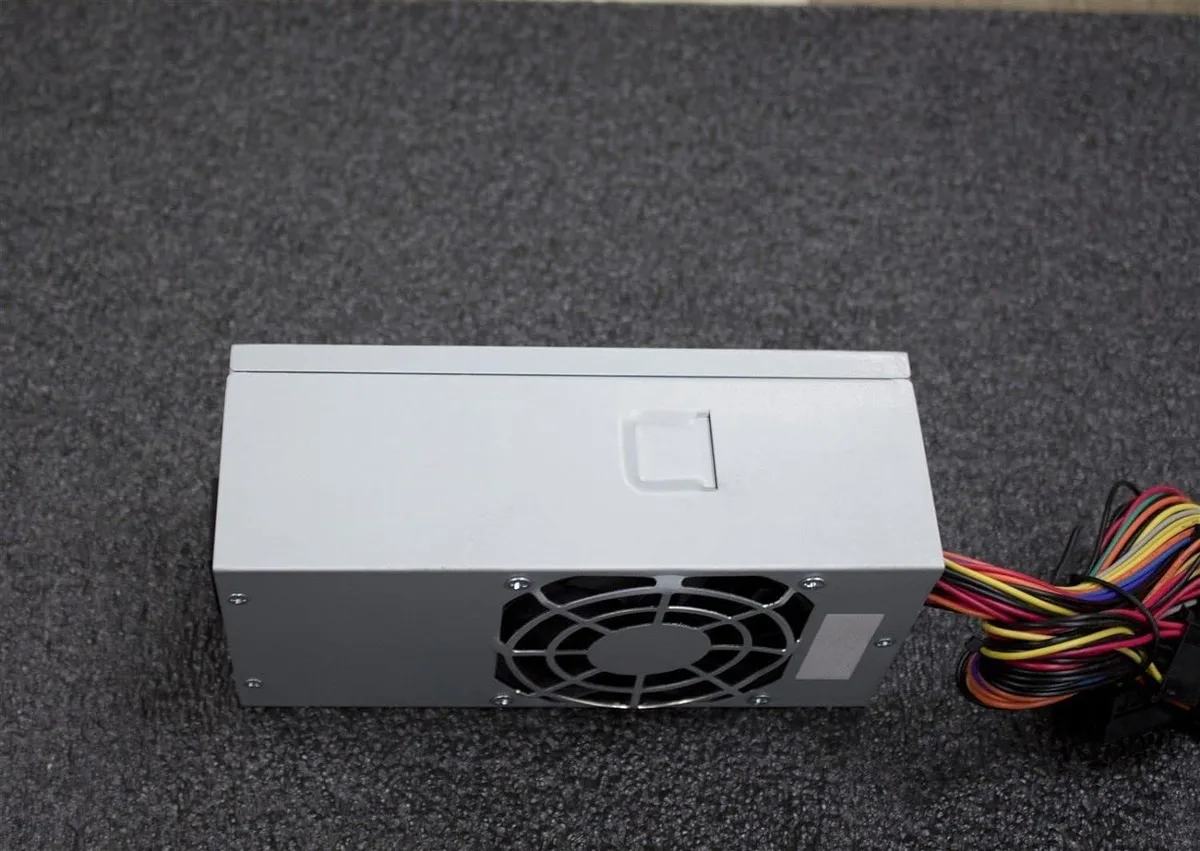 myVolts myVolts Replace Power Supply TFX 275W 20+4 Pin SATA — product photo