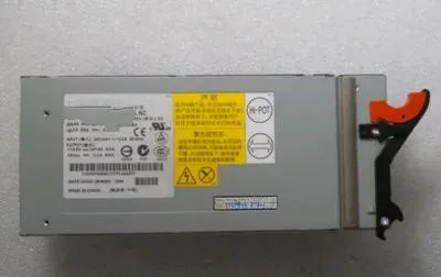KHACHIMO KHACHIMO X236 server power supply 74P4456 74P4455 39Y7344 — product photo