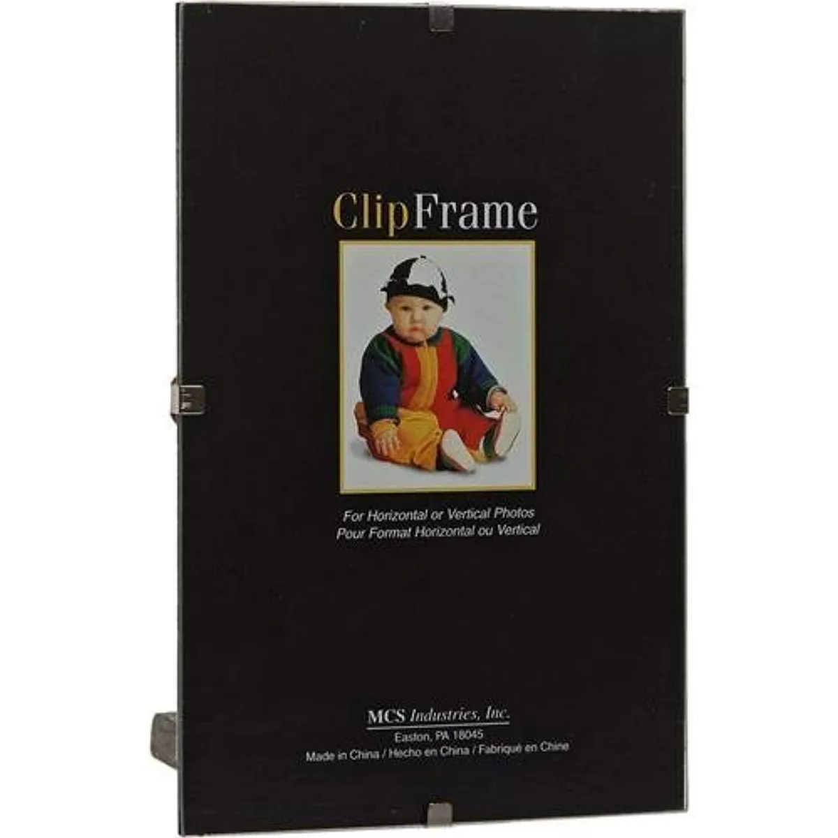 MCS MCS Clip Frame 18 in x 24 in — product photo