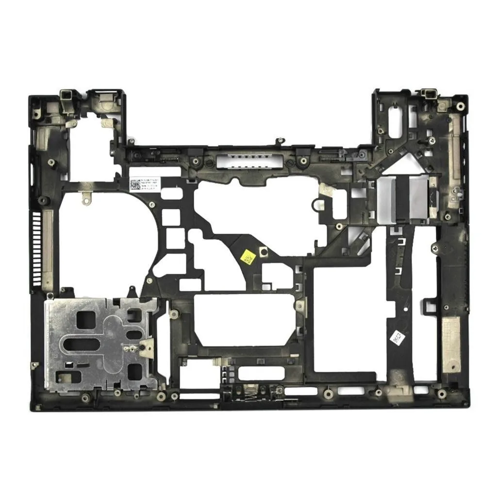 DELL DELL Latitude E6500 Precision M4400 Base Cover J381M — product photo