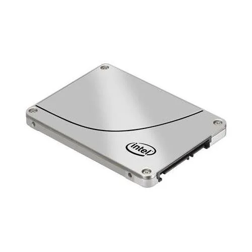 Intel Intel DC S3700 SSDSC1NA400G301 400GB SATA internal SSD — product photo