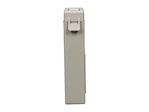 iMBAPrice iMBAPrice Zipo 3.5" Stackable Hard Drive Protector Case Gray — product photo