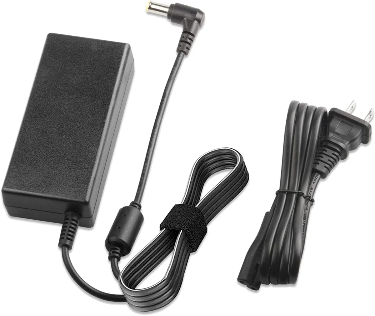 myVolts myVolts 65W 19.5V 3.33A AC Adapter 6.0x4.4mm for Sony — product photo