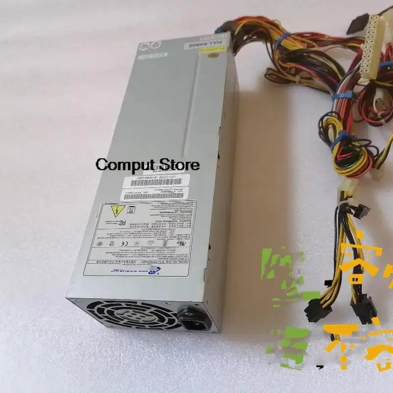 KHACHIMO KHACHIMO FSP650-802U 650W power supply — product photo