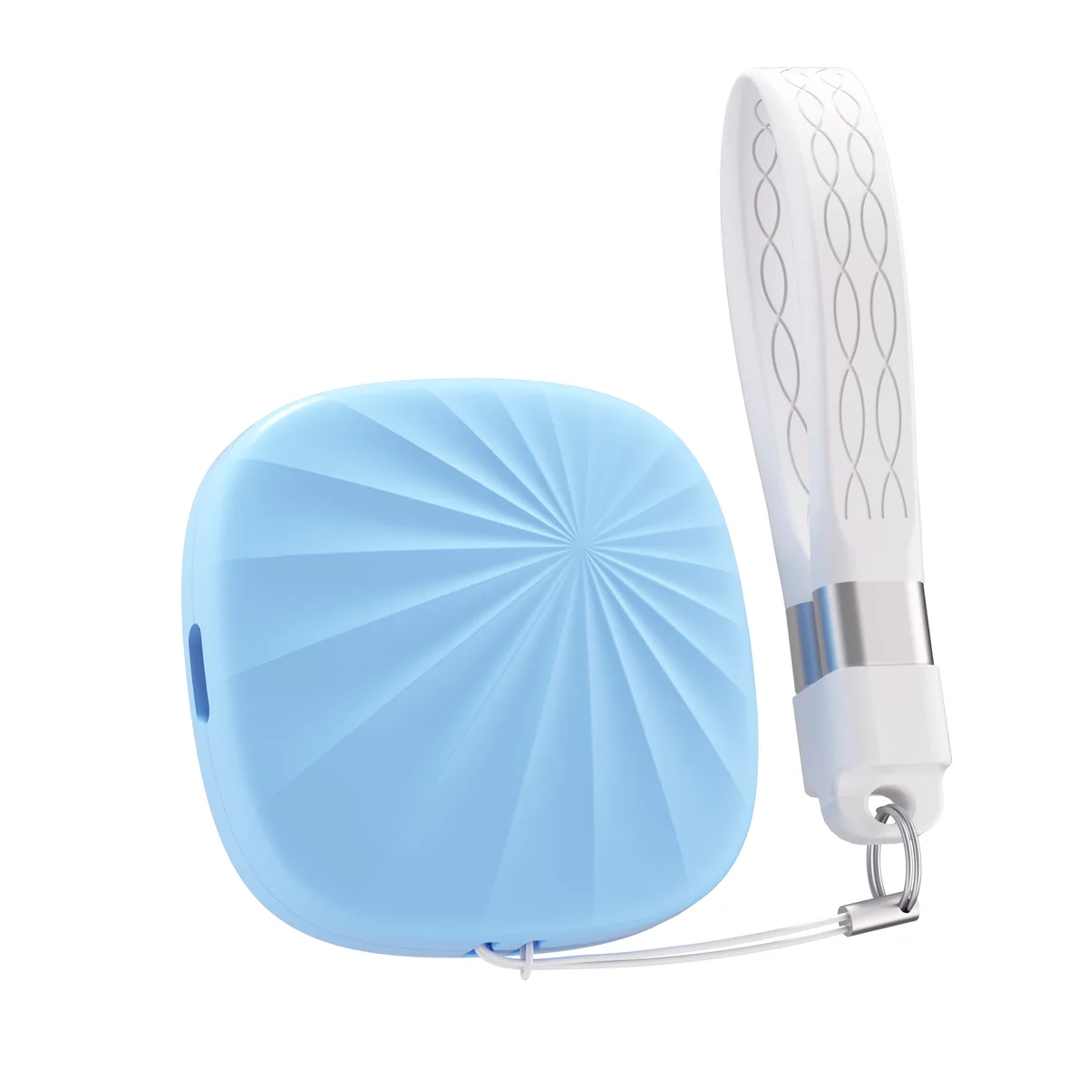 NUSYN NUSYN NSP30B1T 1TB portable SSD Blue — product photo