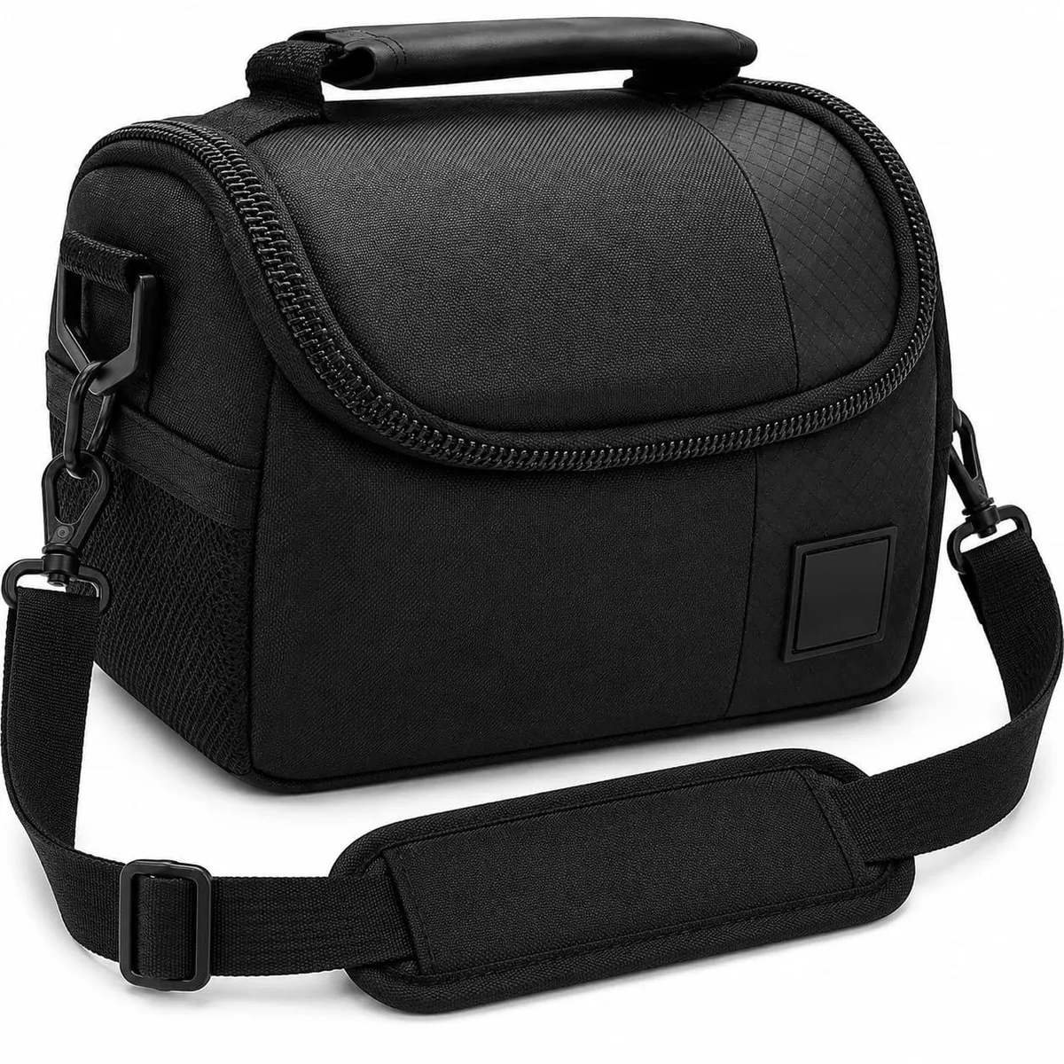  eCostConnection Izcc ec541 Small Padded Camera Bag Crossbody — product photo