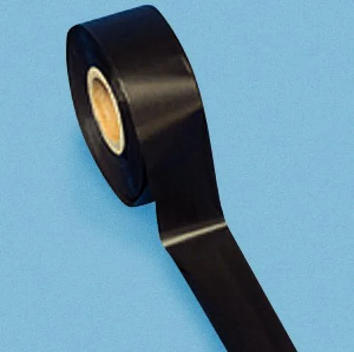 Brady Brady R4300 Thermal Transfer Ribbon Black 3-17/64" 984 ft — product photo
