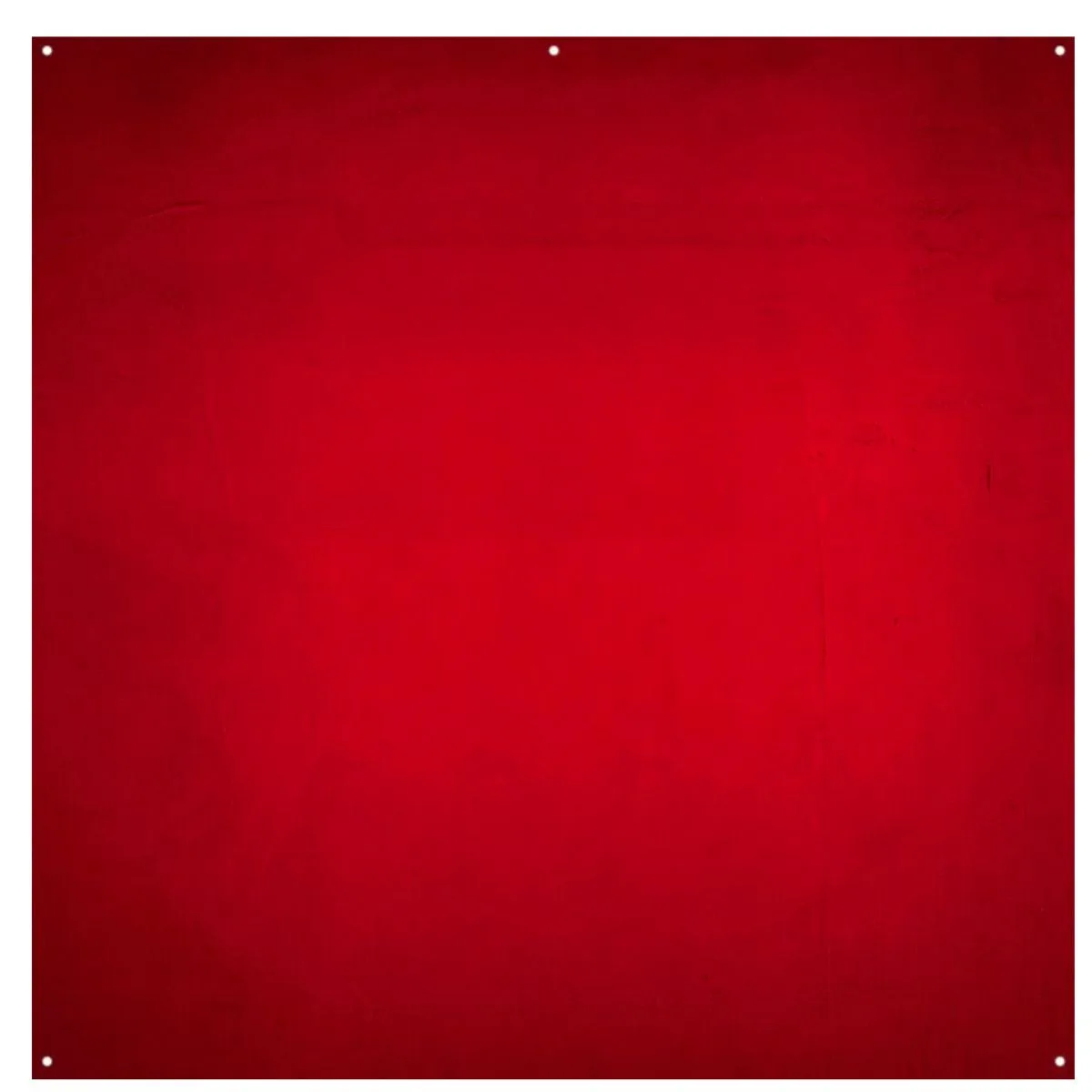 Westcott Westcott 8x8' X-Drop Pro Fabric Backdrop Aged Red Wall Studio — product photo