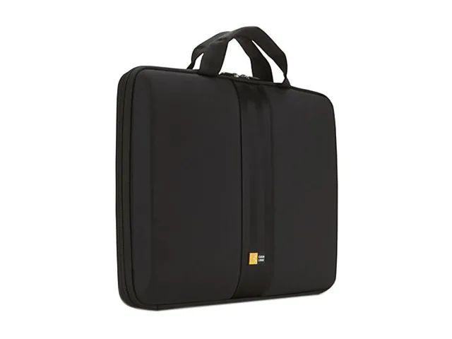 Case Logic Case Logic QNS-113 Black 13.3" laptop sleeve — product photo