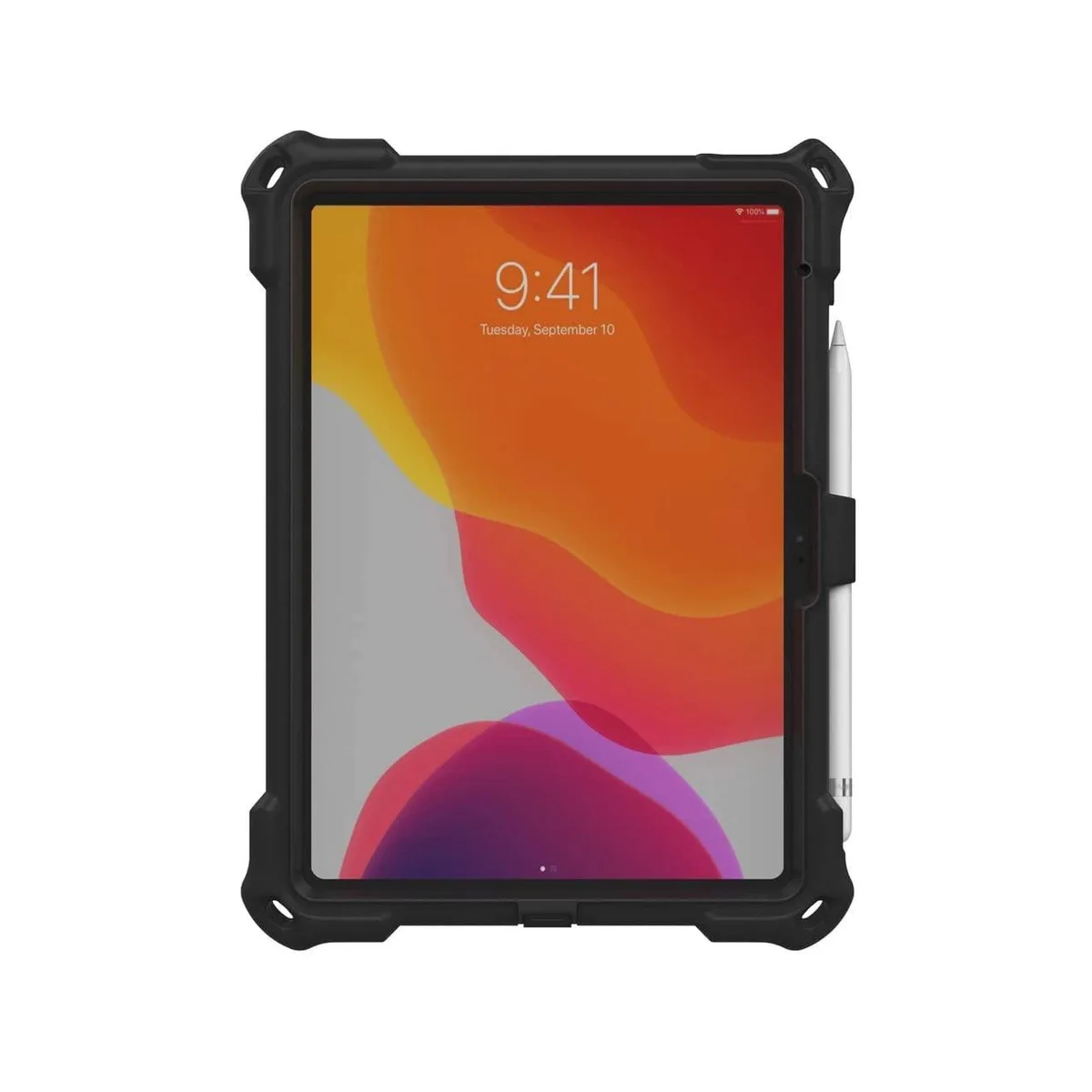 The Joy Factory, Inc. The Joy Factory aXtion Bold MP CWA652MP iPad accessory — product photo