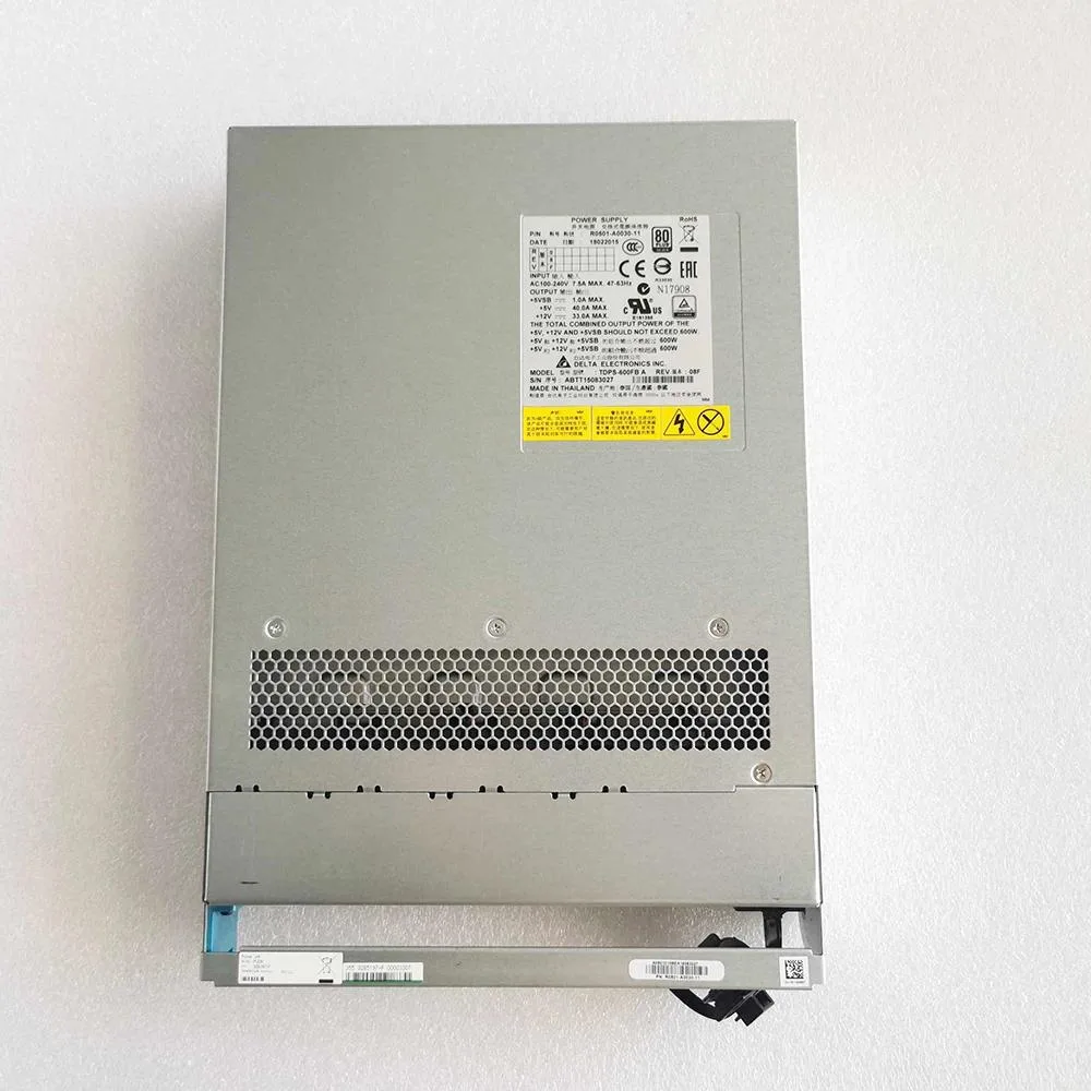 KHACHIMO KHACHIMO 3285197-P 600W power supply HUS110 HUS130 HUS150 — product photo