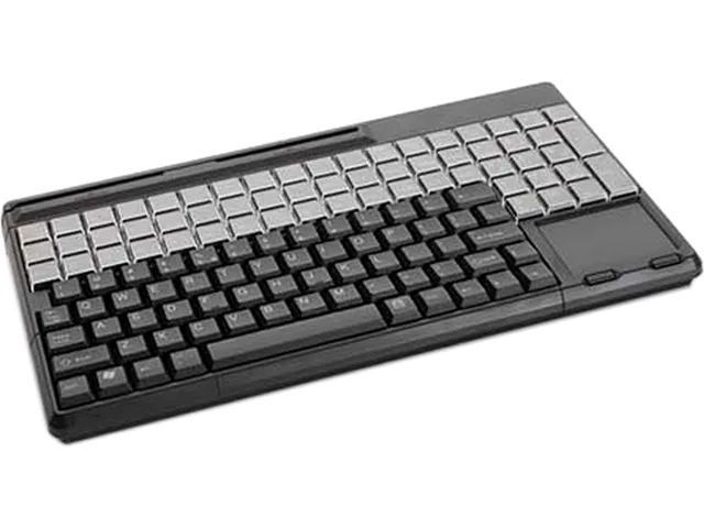 Cherry Cherry G86-61401EUADAA pos keyboard — product photo